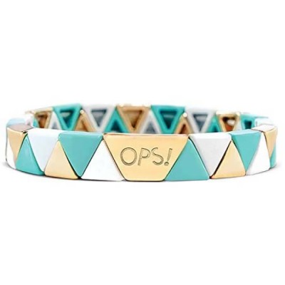 бижутерия,ops,objects,joy,8mm,bracelet,white,gold,ti