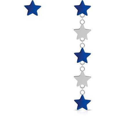 бижутерия,ops,objects,opsor,699,earrings,silver