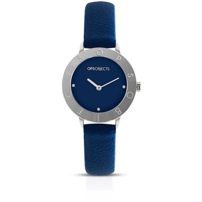 часовник,часовници,ops,objects,opspw,685,watch,navy,blue,(blue)