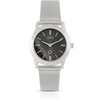 часовник,часовници,ops,objects,opspw,852,watch,silver