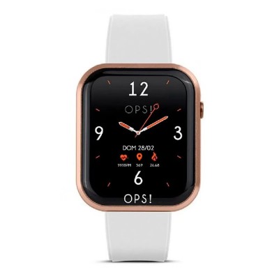 часовници,ops,objects,opssw,11,smartwatch,white