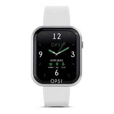 часовници,ops,objects,opssw,12,smartwatch,white