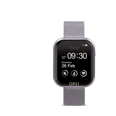 часовници,ops,objects,opssw,15,smartwatch,silver,(grey)