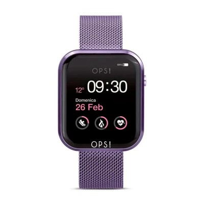 часовници,ops,objects,opssw,18,smartwatch,viola,(purple)