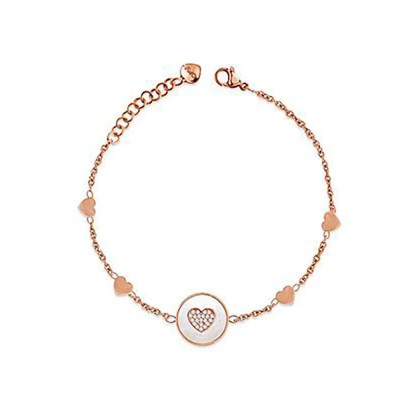 бижутерия,ops,objects,pearl,coin,bracelet,rose