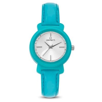 часовник,часовници,ops,objects,pretty,watch,aqua,green,(blue)