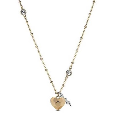 бижутерия,ops,objects,rockmantic,heart,ipg,necklace,multicolor