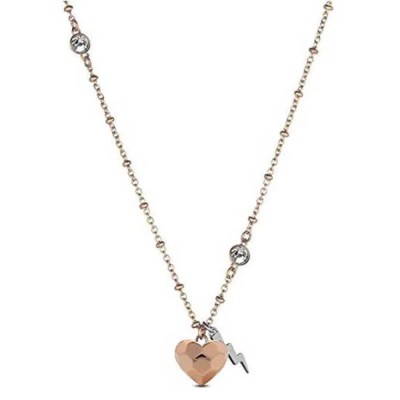 бижутерия,ops,objects,rockmantic,heart,ipr,necklace,multicolor