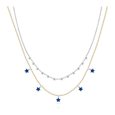 бижутерия,ops,objects,twice,candy,necklace,silver,(golden)