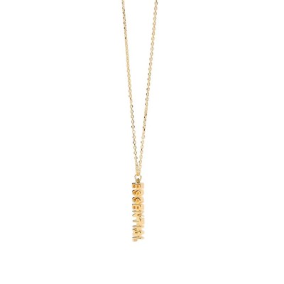 бижутерия,pdpaola,essential,necklace,gold,(golden)