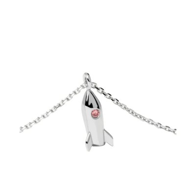 бижутерия,pdpaola,infinity,&,beyond,necklace,silver