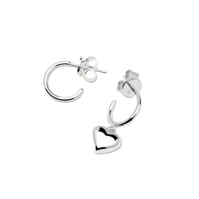 бижутерия,pdpaola,l´absolu,earrings,silver