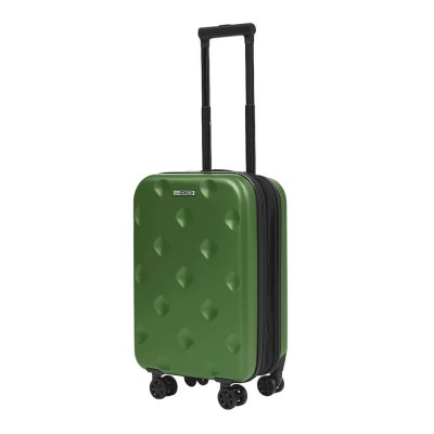 куфари,wellhome,trolley,bag,23l,military,green,(green)