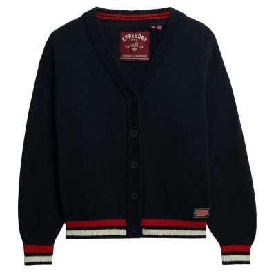 жилетка,дамски,пуловери,дамски,плетени,дрехи,superdry,slouchy,knitted,cardigan,blue,(eclipse,navy)