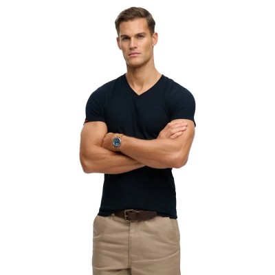 тениска,мъжки,тениски,дамски,тениски,superdry,vintage,logo,embroidered,vee,short,sleeve,t,shirt,blue,(eclipse,navy)