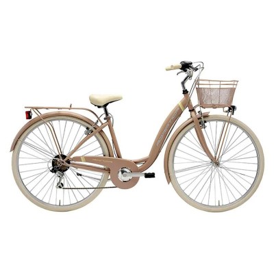 пътни,и,градски,велосипеди,adriatica,panda,700,6s,bike,matt,sand,(silver)