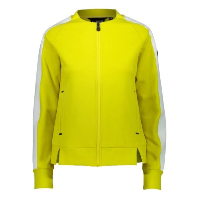 яке,дамски,анцузи,cmp,30m9516,tracksuit,jacket,cedro,(yellow)