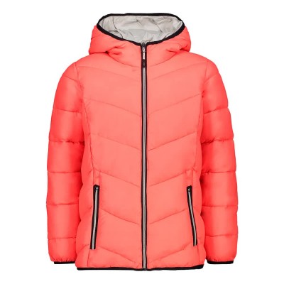 яке,детски,якета,и,палта,cmp,30z1815b,padded,jacket,red,fluo,(orange)