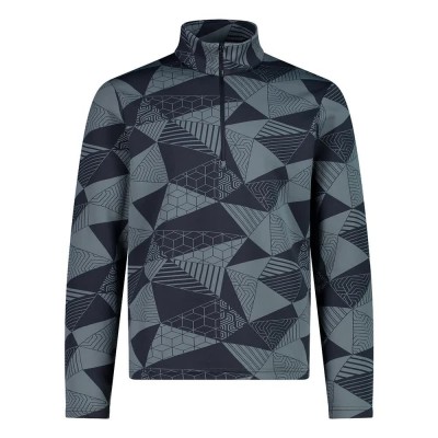 яке,мъжки,анцузи,cmp,33e8307,tracksuit,jacket,graffite,nero,(blue)