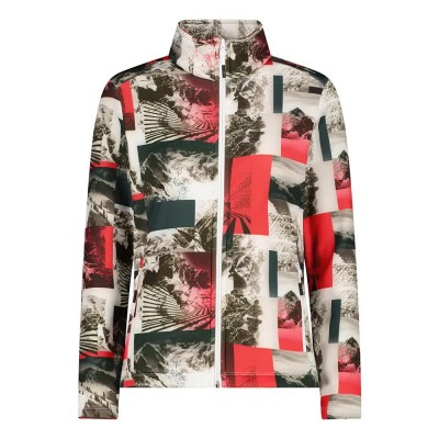 яке,дамски,якета,и,палта,cmp,34e3226,jacket,ferrari,titanio,(white,grey)