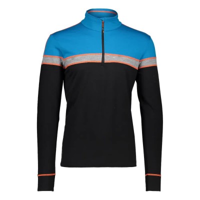 яке,мъжки,анцузи,cmp,38y4027,tracksuit,jacket,nero,mel,zaffir,(blue)
