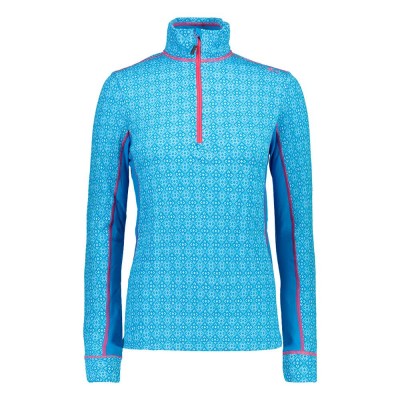 яке,дамски,анцузи,cmp,38y4096,tracksuit,jacket,b.jewel,sky,light,bianco,(blue)