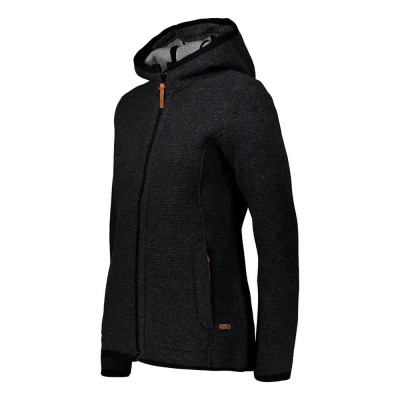 яке,дамски,якета,и,палта,cmp,39m3246,jacket,carbone,mel,gri,(black)