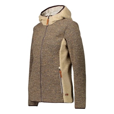 яке,дамски,якета,и,палта,cmp,39m3376,jacket,desert,arabica,(brown)