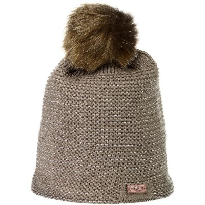 шапка,всички,шапки,cmp,5505011,knitted,hat,torba,(beige)