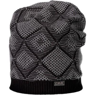 шапка,всички,шапки,cmp,5505055,knitted,hat,nero,(grey)
