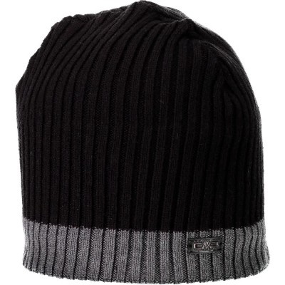 шапка,всички,шапки,cmp,5505066,knitted,hat,nero,(black)