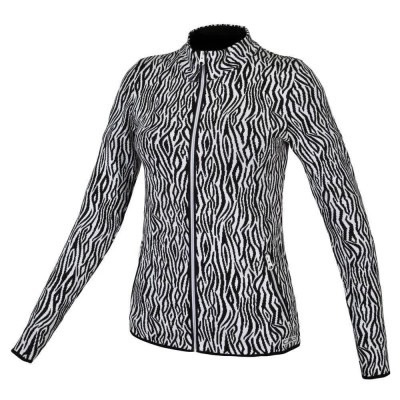 яке,дамски,якета,и,палта,cmp,7h26533,knitted,pp,jacket,nero
