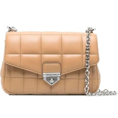 чанта,за,през,рамо,всички,чанти,michael,kors,30h0s1sl1t,shoulder,bag,beige