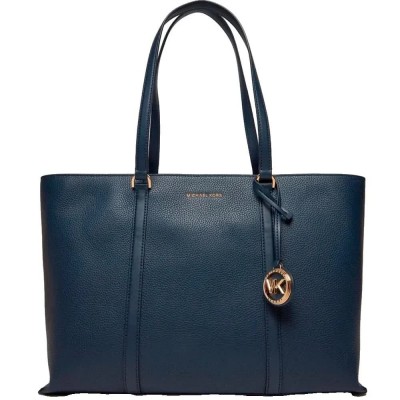 пазарска,чанта,всички,чанти,michael,kors,30s4srkt7c,shopper,bag,blue,(navy)