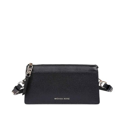 чанта,всички,чанти,michael,kors,empire,bag,black