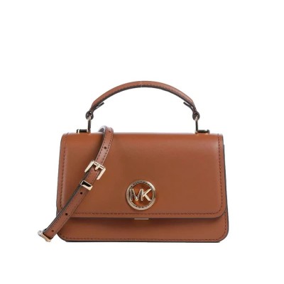 чанта,всички,чанти,michael,kors,delancey,mi,bag,luggage,(brown)