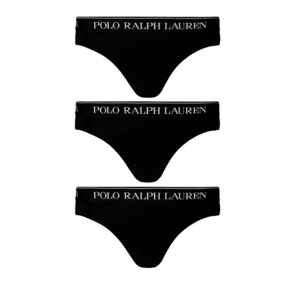 мъжко,бельо,ralph,lauren,714835884,slips,3,units,black,(polo,black)