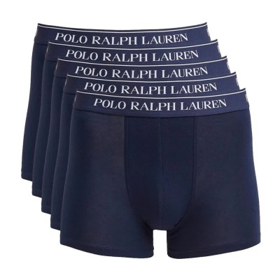 боксерки,мъжко,бельо,ralph,lauren,714864292,boxers,5,units,blue,(cruise,navy)