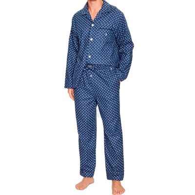 пижама,мъжки,пижами,ralph,lauren,714915969,pyjama,blue,(royal,blue,white)