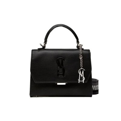 чанта,всички,чанти,steve,madden,sm13000782,bag,black,black,black,(black)