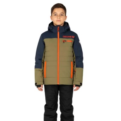 яке,мъжки,якета,дамски,якета,и,палта,degre,7,dani,padded,jacket,green,(olive)