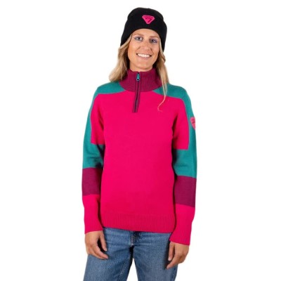 блуза,мъжки,пуловери,дамски,пуловери,degre,7,penes,sweater,pink,(pink)