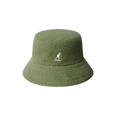 шапка,всички,шапки,kangol,bermuda,bucket,hat,green