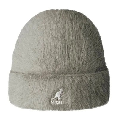 шапка,всички,шапки,kangol,furgora®,cuff,beanie,grey