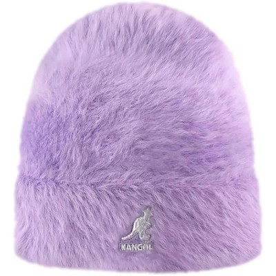 шапка,всички,шапки,kangol,furgora®,cuff,beanie,viola