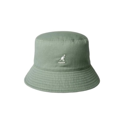 шапка,всички,шапки,kangol,washed,bucket,hat,green