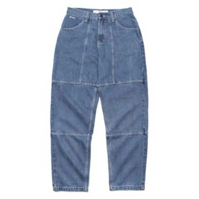 панталони,мъжки,панталони,heavies,bern,pants,blue