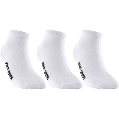 чорапи,мъжки,чорапи,john,smith,c,17102,25i,short,socks,18,pairs,white