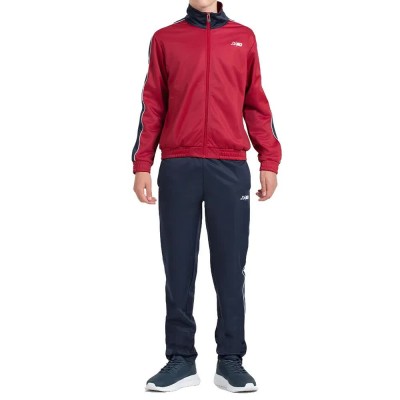 анцуг,детски,анцузи,john,smith,cambad,j,tracksuit,red,(cherry)