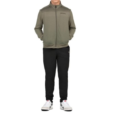 анцуг,детски,анцузи,john,smith,cauler,j,tracksuit,green,(kaki)